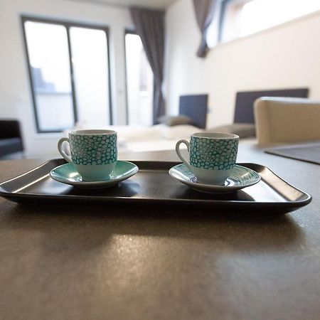 Exclusive Penzion Viva Residence 믈라다볼레슬라프 외부 사진