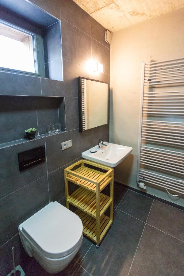 Exclusive Penzion Viva Residence 믈라다볼레슬라프 외부 사진