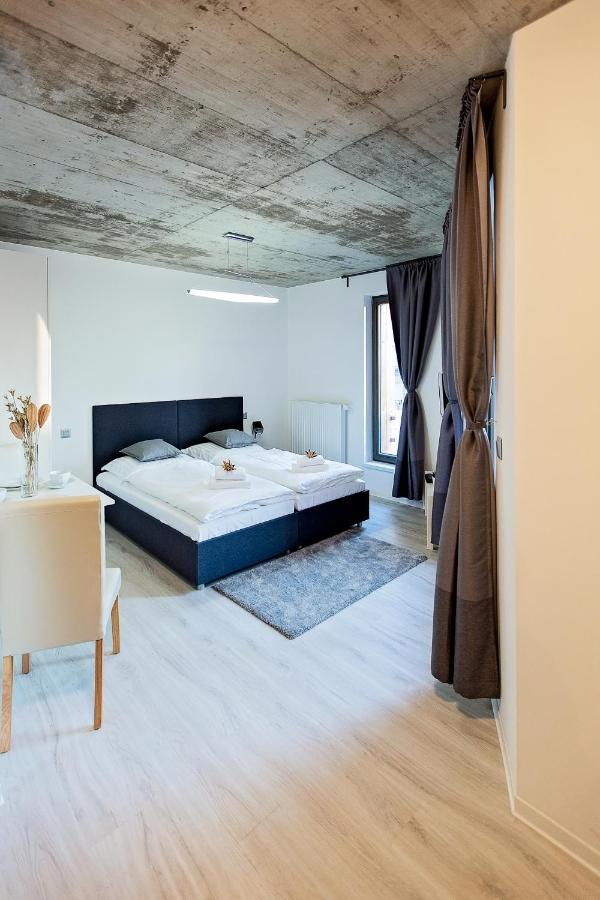 Exclusive Penzion Viva Residence 믈라다볼레슬라프 외부 사진