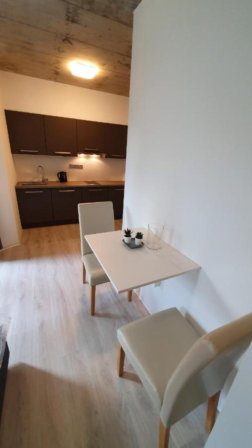 Exclusive Penzion Viva Residence 믈라다볼레슬라프 외부 사진