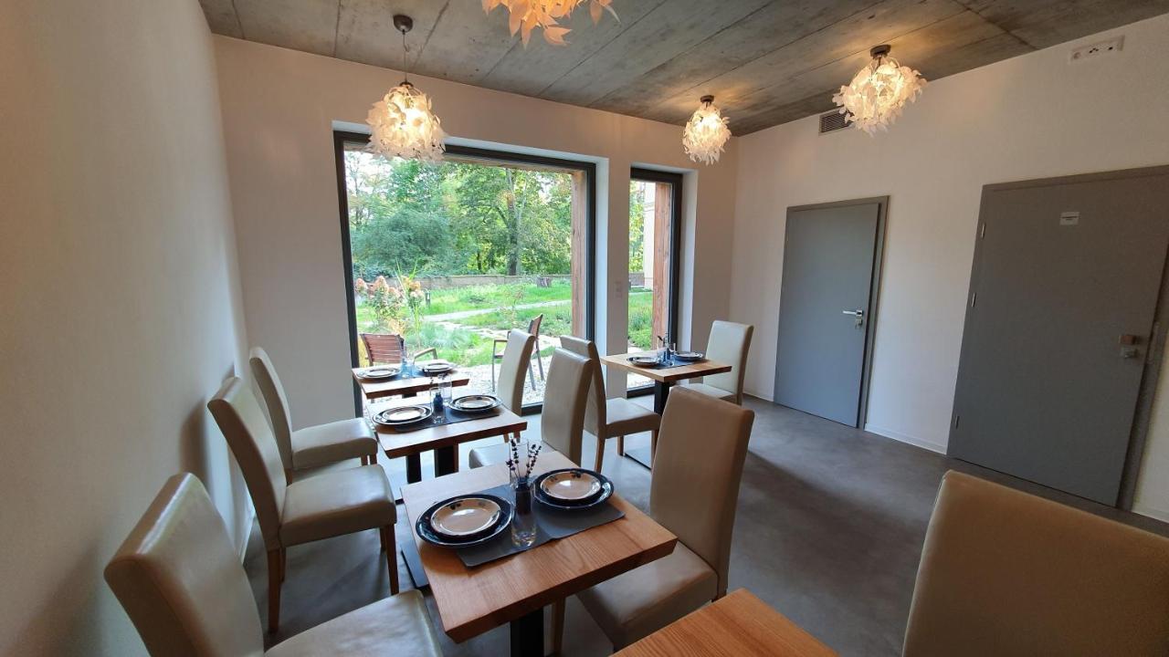 Exclusive Penzion Viva Residence 믈라다볼레슬라프 외부 사진