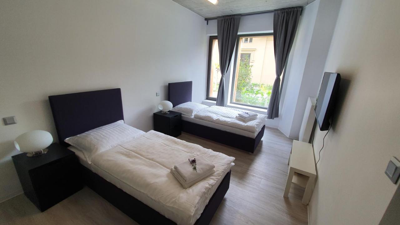 Exclusive Penzion Viva Residence 믈라다볼레슬라프 외부 사진