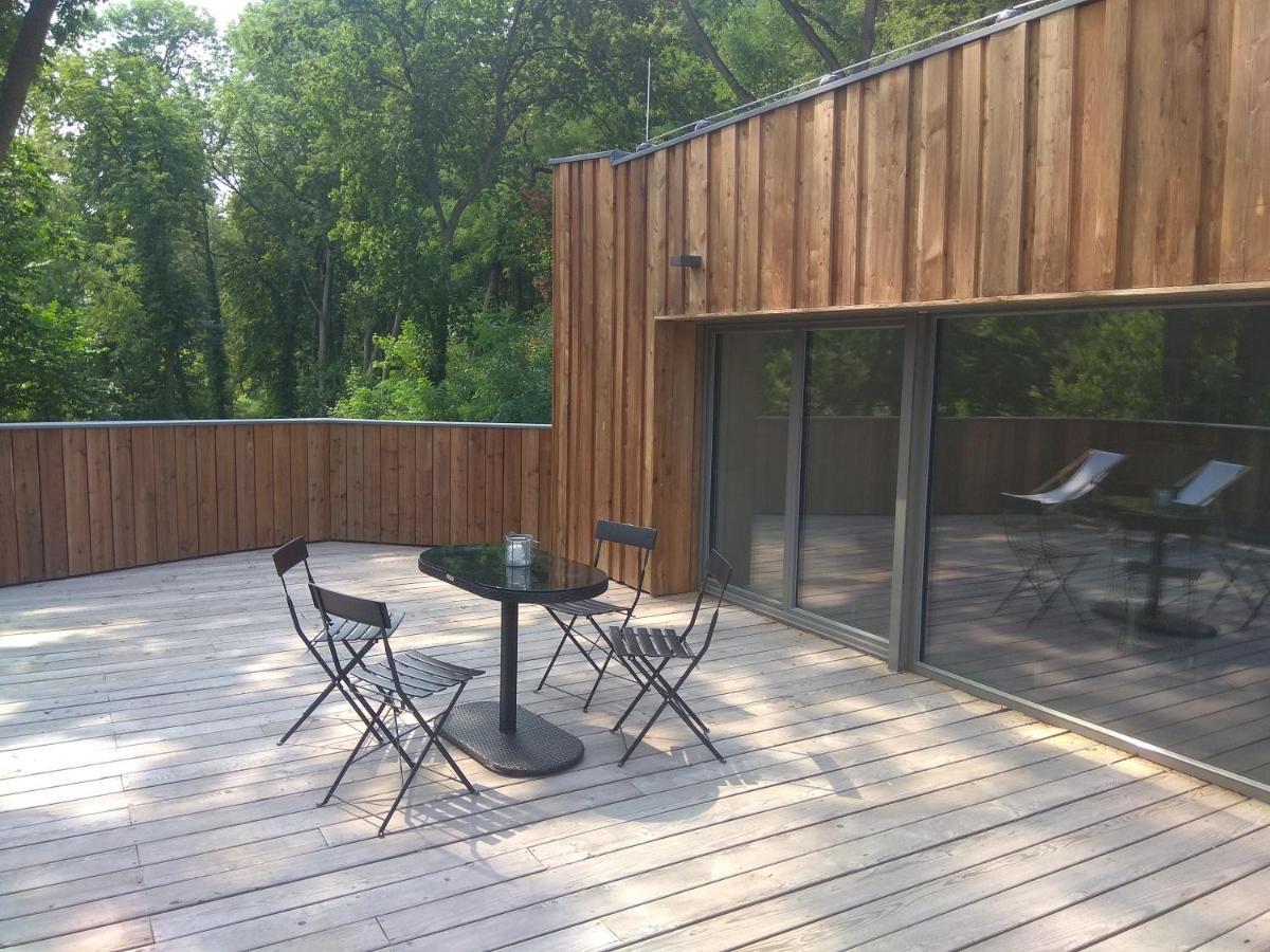 Exclusive Penzion Viva Residence 믈라다볼레슬라프 외부 사진