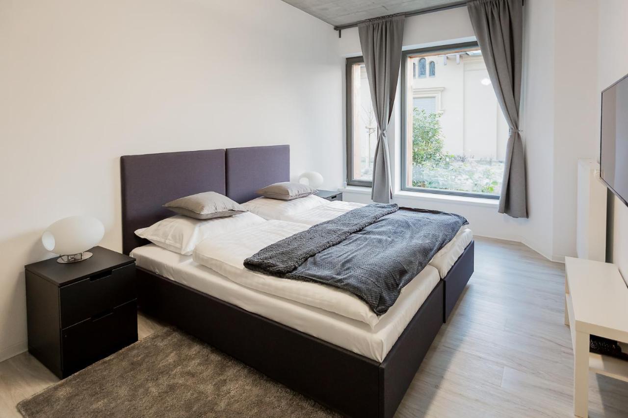Exclusive Penzion Viva Residence 믈라다볼레슬라프 외부 사진