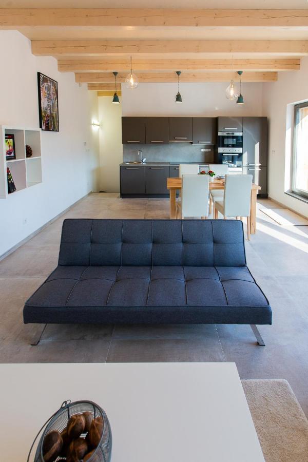 Exclusive Penzion Viva Residence 믈라다볼레슬라프 외부 사진