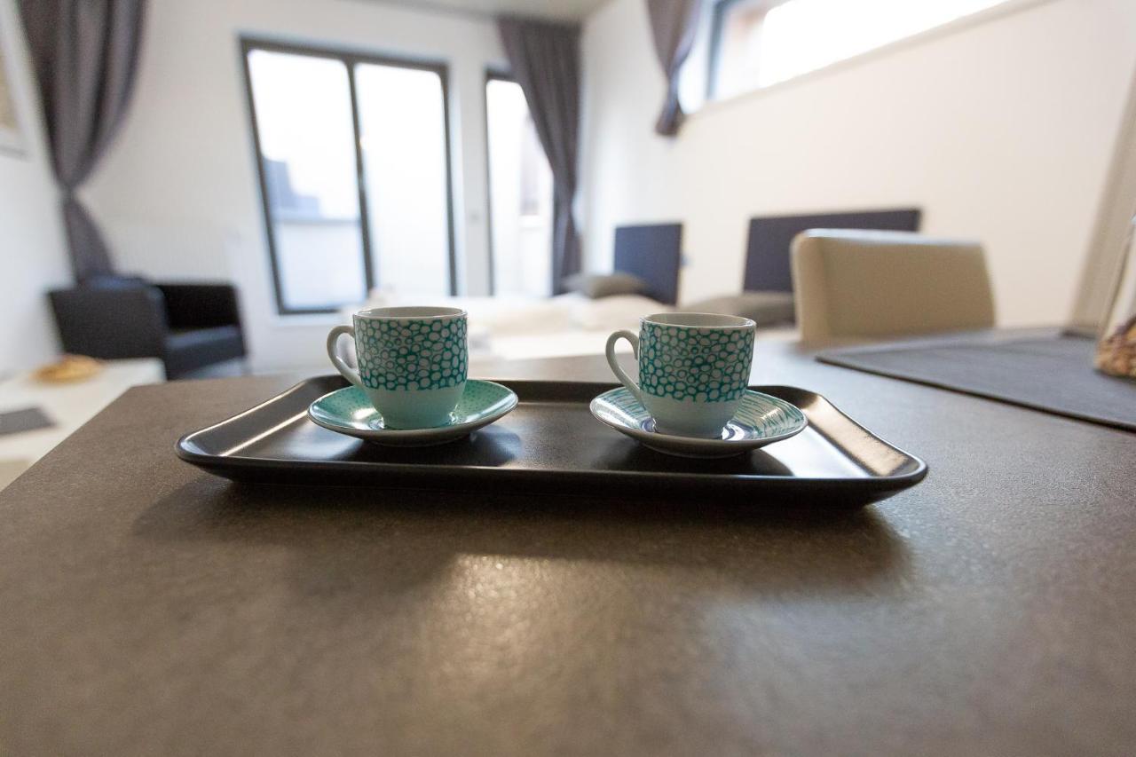 Exclusive Penzion Viva Residence 믈라다볼레슬라프 외부 사진