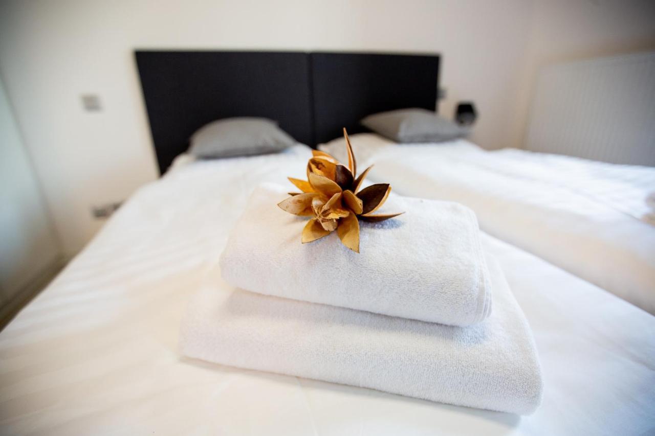 Exclusive Penzion Viva Residence 믈라다볼레슬라프 외부 사진
