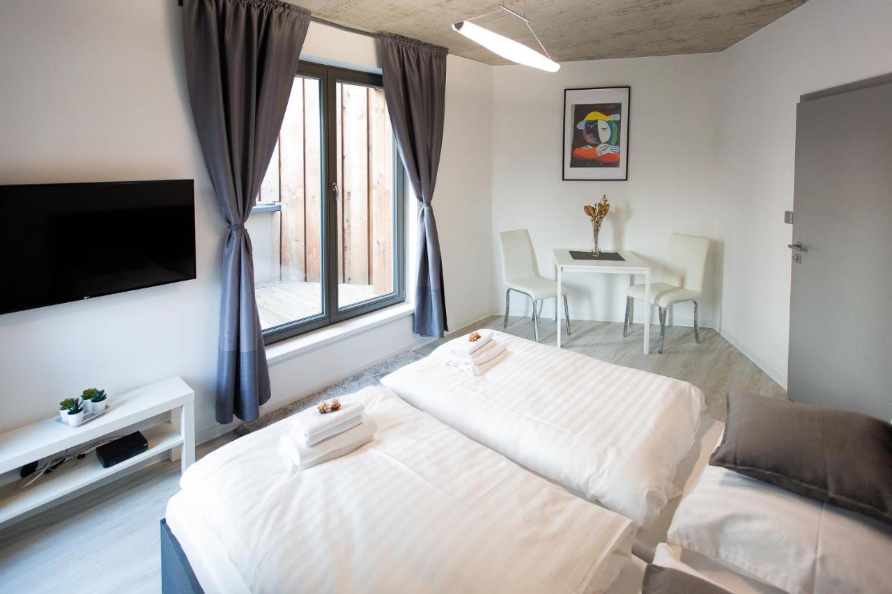 Exclusive Penzion Viva Residence 믈라다볼레슬라프 외부 사진