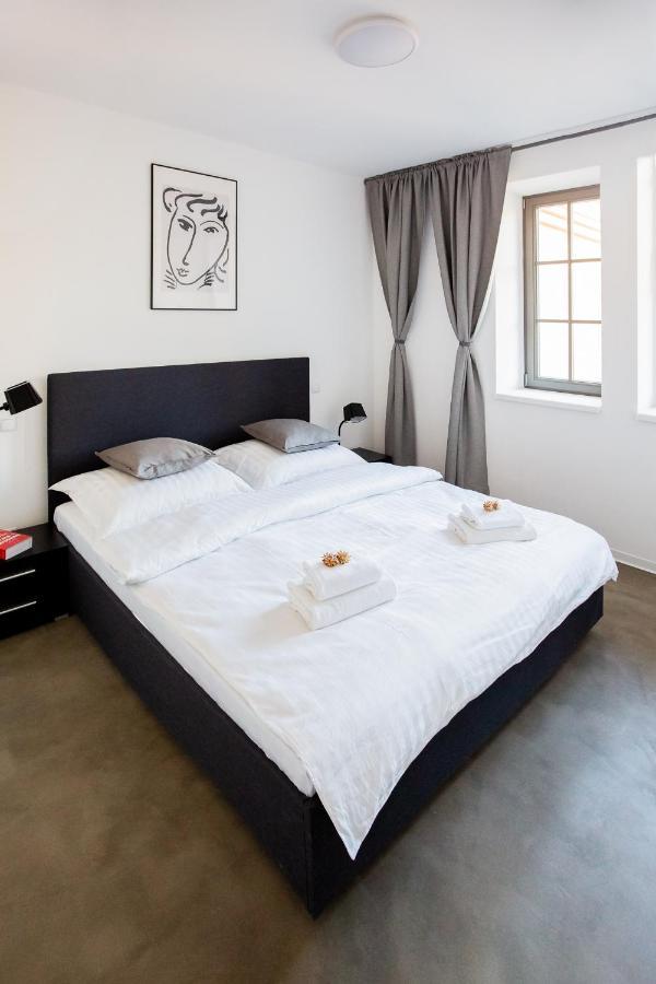 Exclusive Penzion Viva Residence 믈라다볼레슬라프 외부 사진