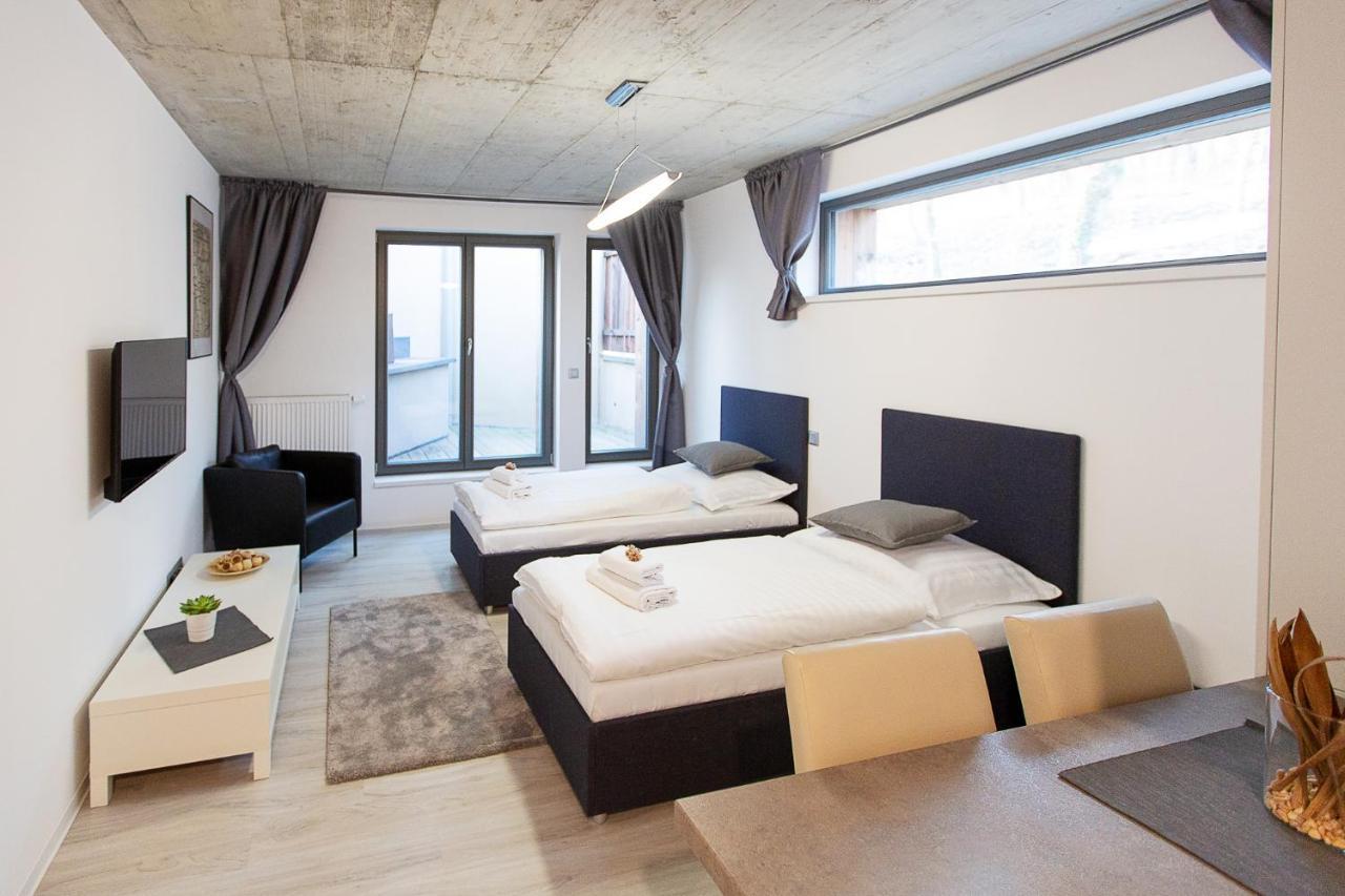Exclusive Penzion Viva Residence 믈라다볼레슬라프 외부 사진