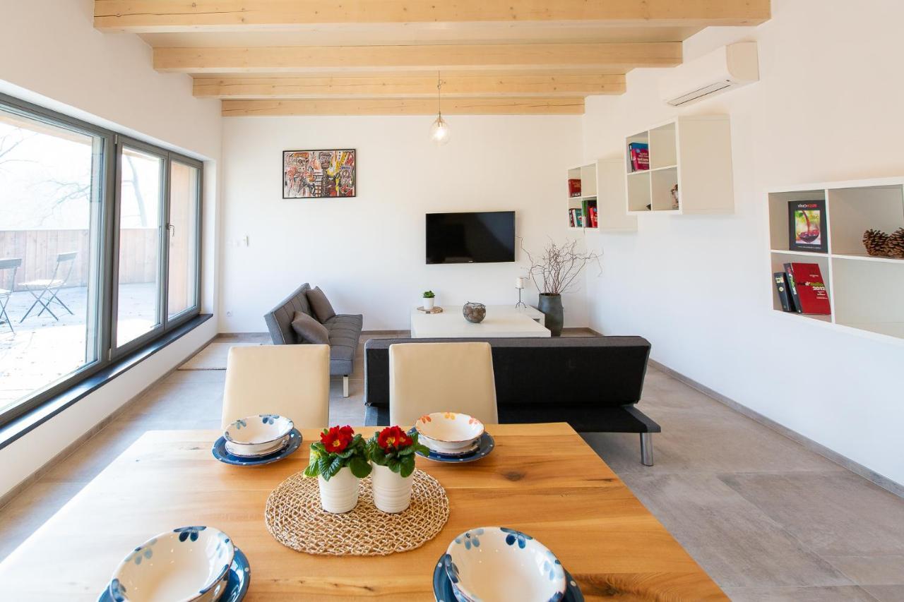 Exclusive Penzion Viva Residence 믈라다볼레슬라프 외부 사진