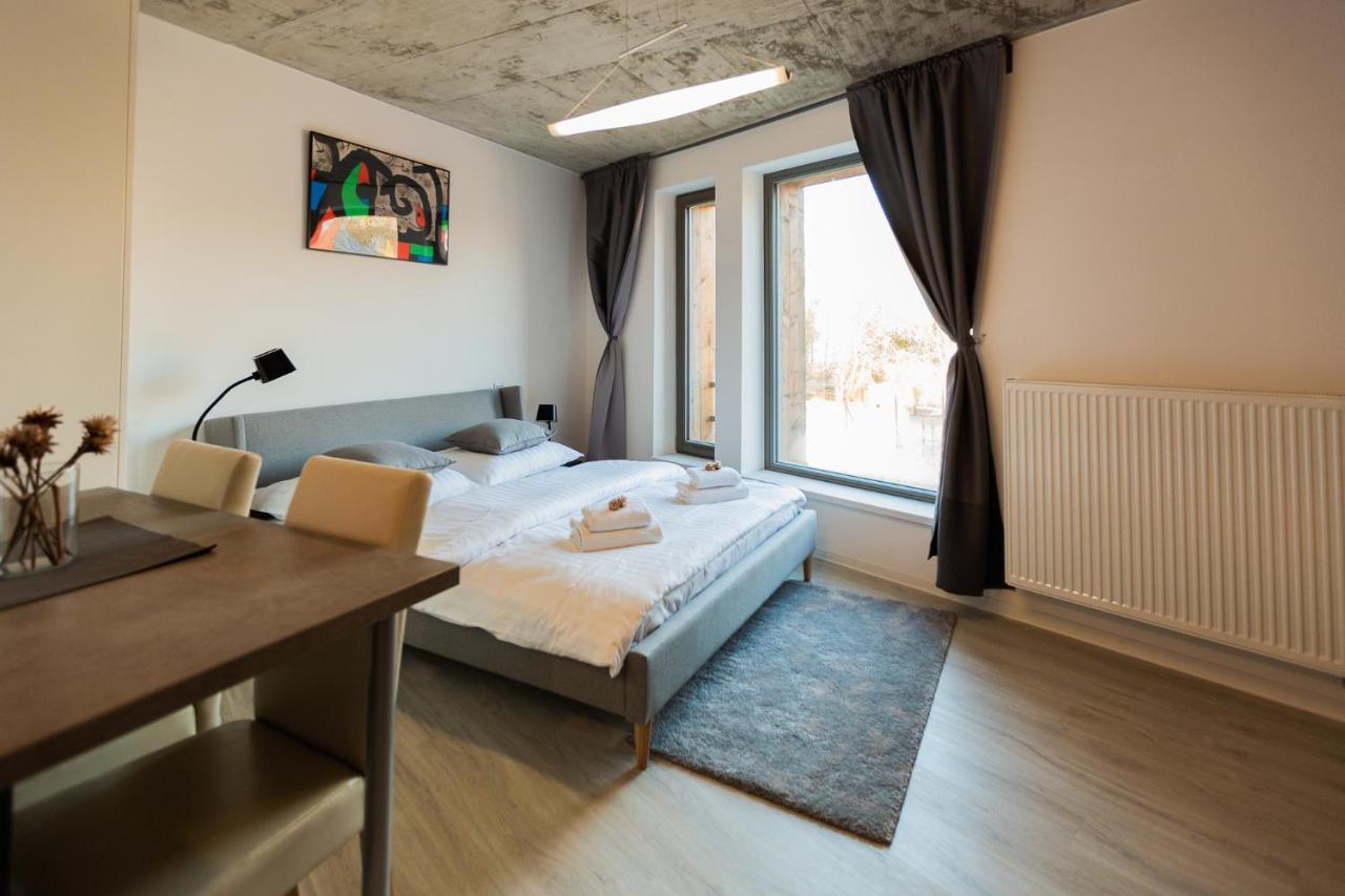 Exclusive Penzion Viva Residence 믈라다볼레슬라프 외부 사진